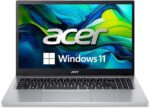 Acer Aspire Go 15 Slim Laptop