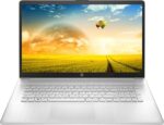 HP 17.3 Flagship HD Business Laptop