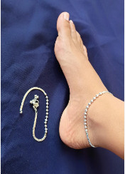 Anklets