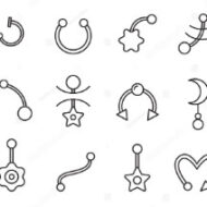 Body Jewelry