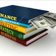 Business & Money Books