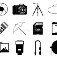 Camera Accessories