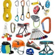 Climbing Equipment