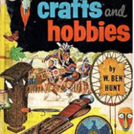 Crafts, Hobbies & Home Books