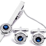 Cuff Links, Shirt Studs, Tie Clips