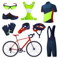 Cycling Equipment