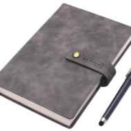 Diary & Notebook