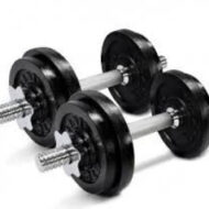 Dumbbells & Weight