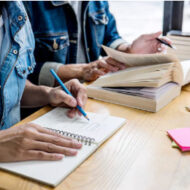 Education & Teaching Books