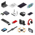 Electronics Accessories