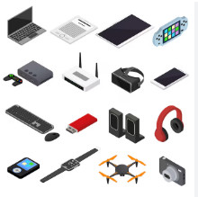 Electronics Accessories