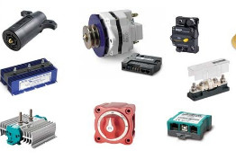 External Components