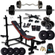 Fitness Accessories