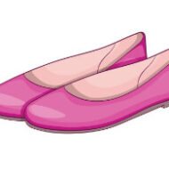 Flats Shoes