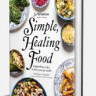 Food & Cookbooks