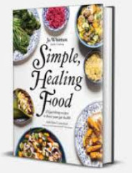 Food & Cookbooks