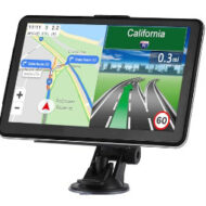 GPS & Navigation