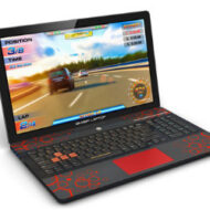 Gaming Laptops