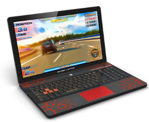 Gaming Laptops