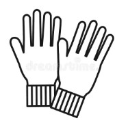Gloves & Mittens