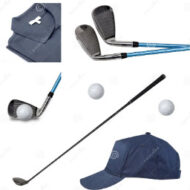 Golf Equipment