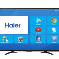 Haier TV