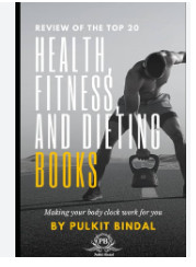 Health, Fitness & Dieting Books