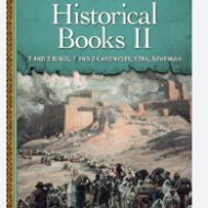 Historical Books