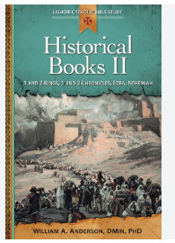 Historical Books