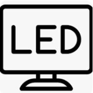 LED TV