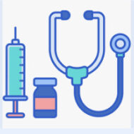 Medical Supplies, Equipment