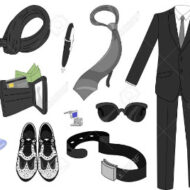 Men's Accessories