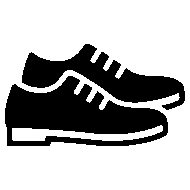 Men's Shoes icon