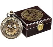 Pocket Watches