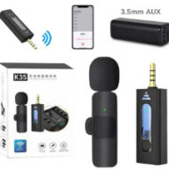 Portable Audio, Video