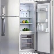 Refrigerators