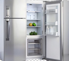 Refrigerators