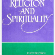 Religion & Spirituality Books