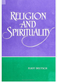 Religion & Spirituality Books
