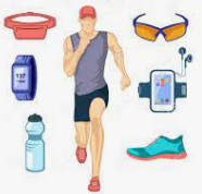 Running Equipment