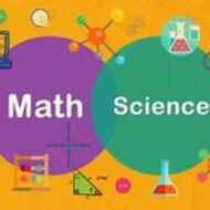 Science & Math Books