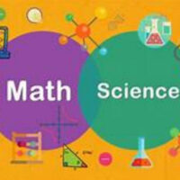Science & Math Books