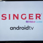 Singer TV