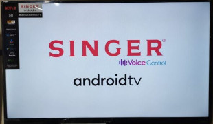 Singer TV