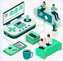 Software & Games