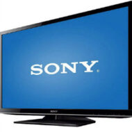 Sony TV