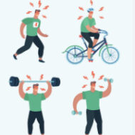 Sports, Fitness and Outdoors