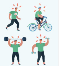 Sports, Fitness and Outdoors