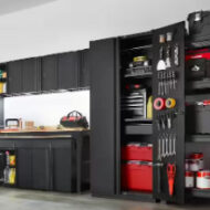 Storage & Organization