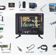 TV Electronics